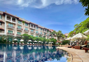 Sokha Angkor Resort